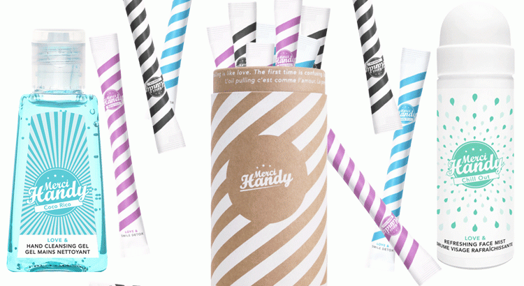 Altimetre Group Merci Handy
