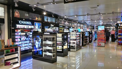 Df Aiport Store 4